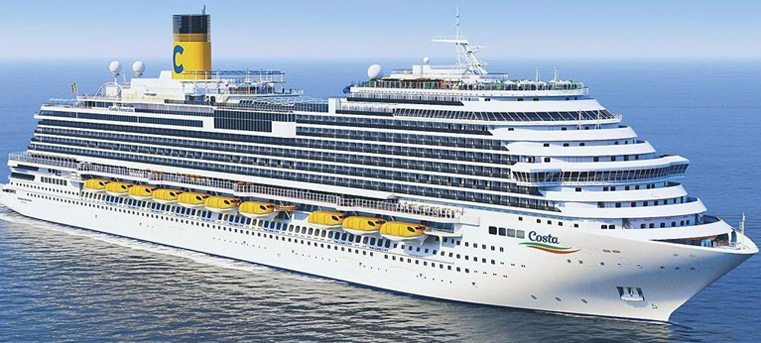 Costa Cruises