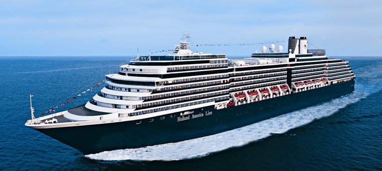 Holland America