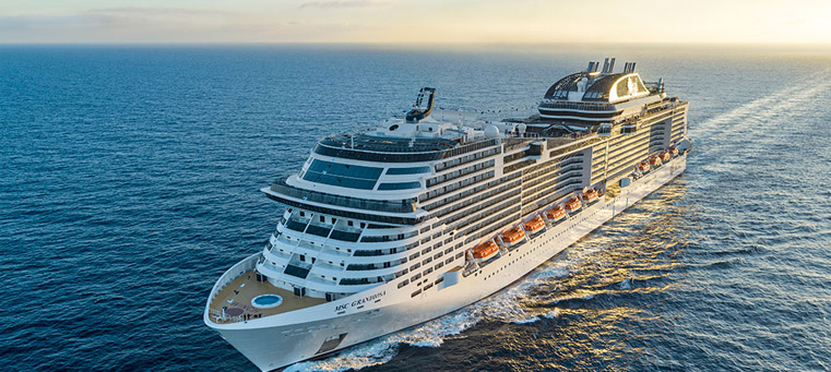 MSC Cruises