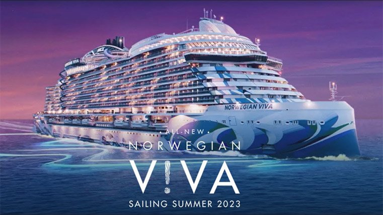 Cruise to Italy, Greek Isles & Croatia on Norwegian Viva
