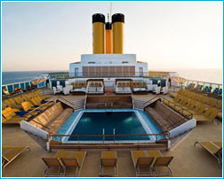 Costa Cruises