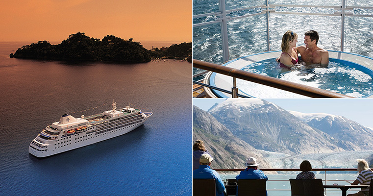 SilverSea