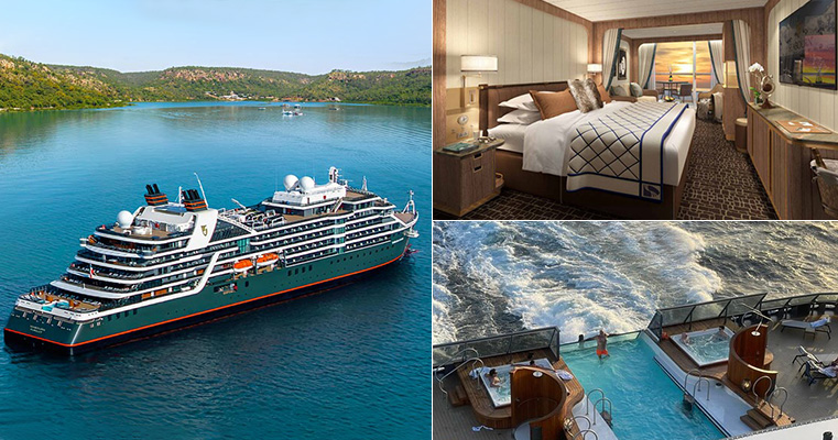 Seabourn