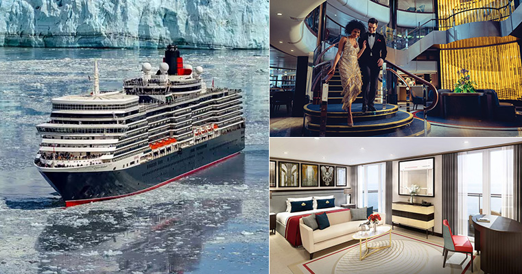 Cunard