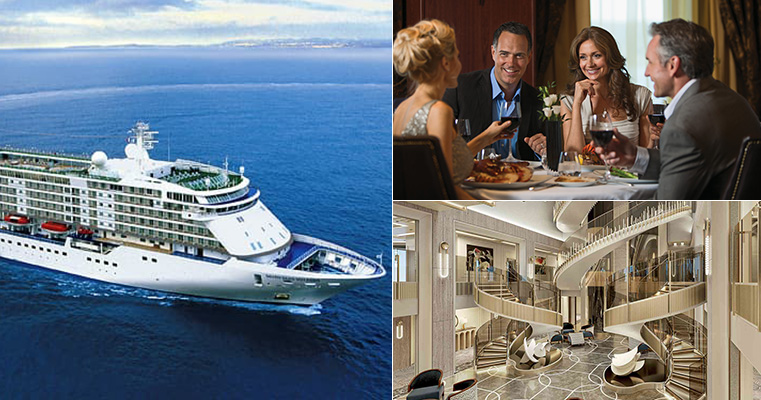 Regent Seven Seas