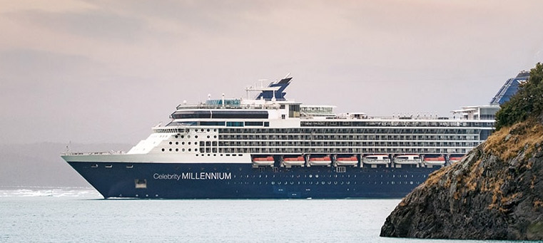 Celebrity Cruises