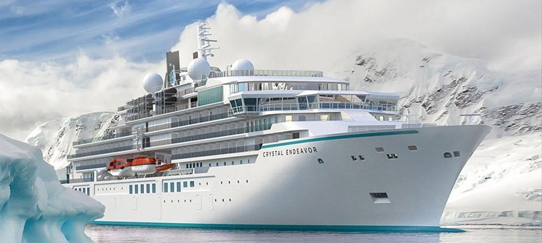 Crystal Cruises