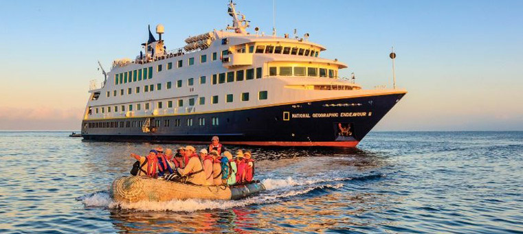 Lindblad Expeditions