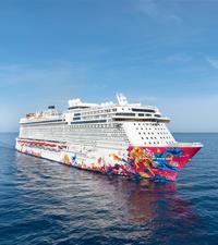 Genting Dream