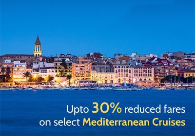 50% off for 2nd guest offer