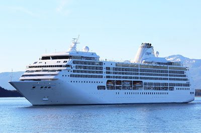 Seven Seas Mariner
