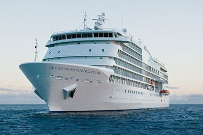 Seven Seas Navigator