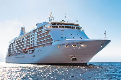 Seven Seas Voyager