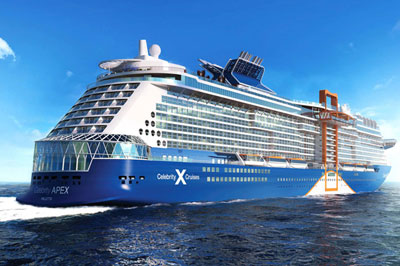 Celebrity Cruises