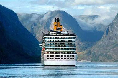 Costa Cruises