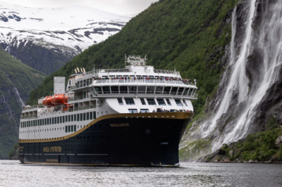 Havila Voyages