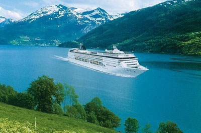 MSC Cruises