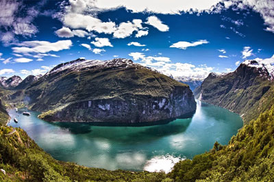 Norwegian Cruise Line