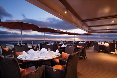 Oceania Cruises