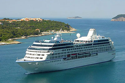 Oceania Cruises