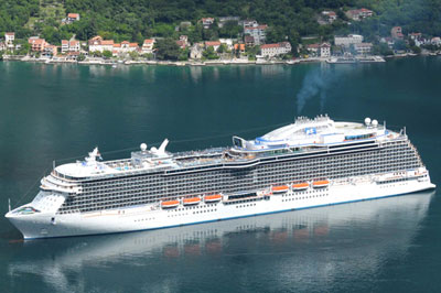 Princess Cruises