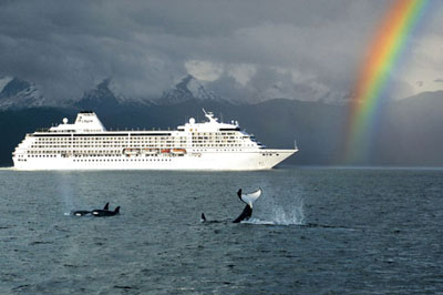 Regent Seven Seas