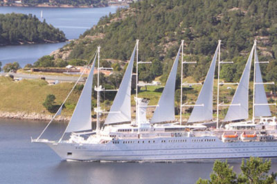 Windstar