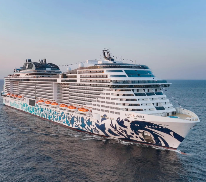 MSC Cruise
