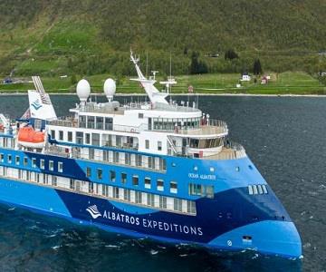 Albatros Expeditions