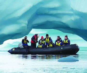 Aurora Expeditions