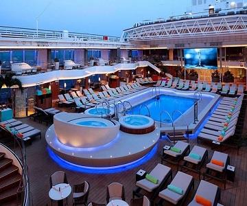 Holland America