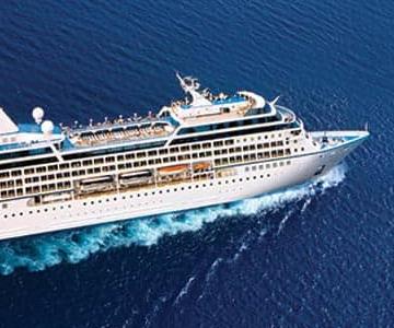 Oceania Cruises