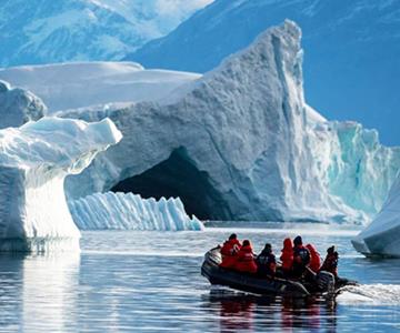 Poseidon Expeditions