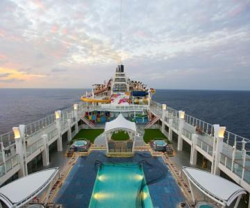 StarDream Cruises