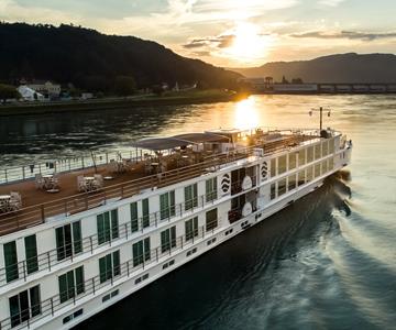 Uniworld River Cruises