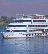 Abercrombie Nile Cruises