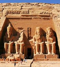 Abu Simbel