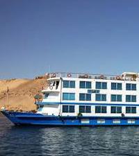 Amarante Nile Cruises