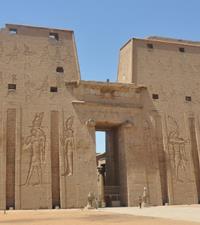 Edfu