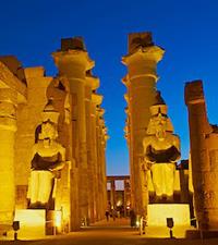 Luxor