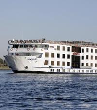 Movenpick Cruises