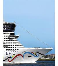 Norwegian Epic