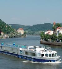 Uniworld River Cruises