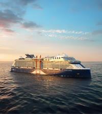Celebrity Cruises