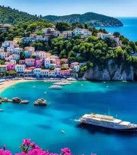 Celebrity Cruises