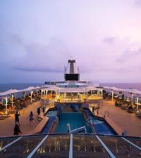Cordelia Cruises