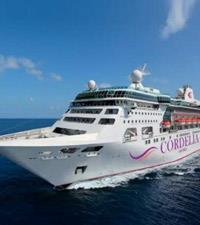 Cordelia Cruises