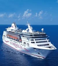 Cordelia Cruises