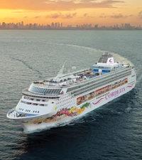 Cordelia Cruises
