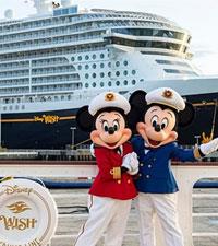Disney Cruise Line